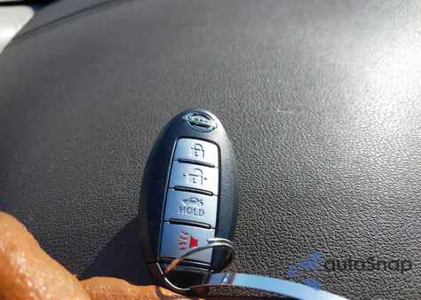 2011 Nissan Altima 2.5 S z USA, uszkodzony, nr VIN 1N4AL2AP6BN405584